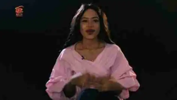 BBNaija 2018: Nina emerges Head of House for week 6
